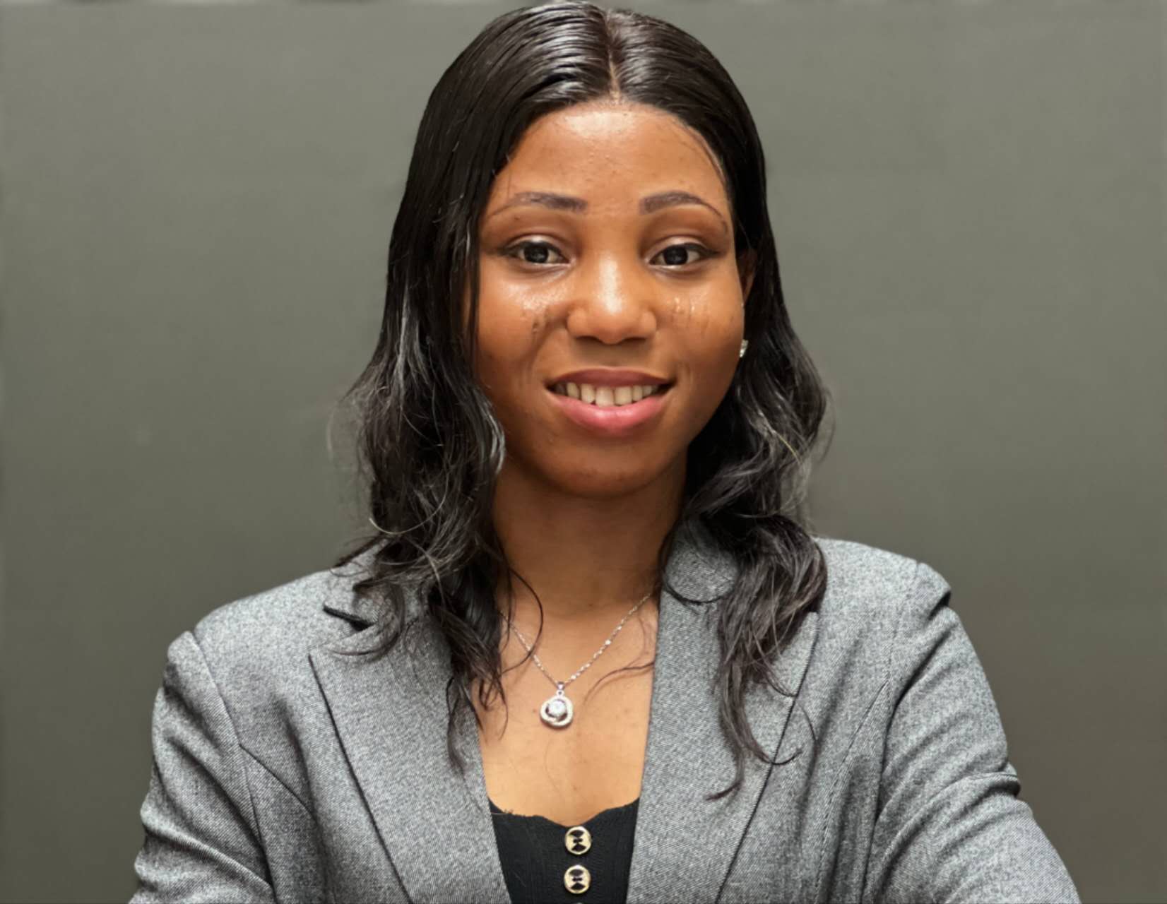 Odunayo Blessing Adesina